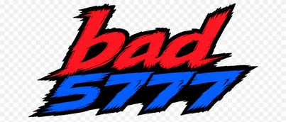 bad 5777 লোগো